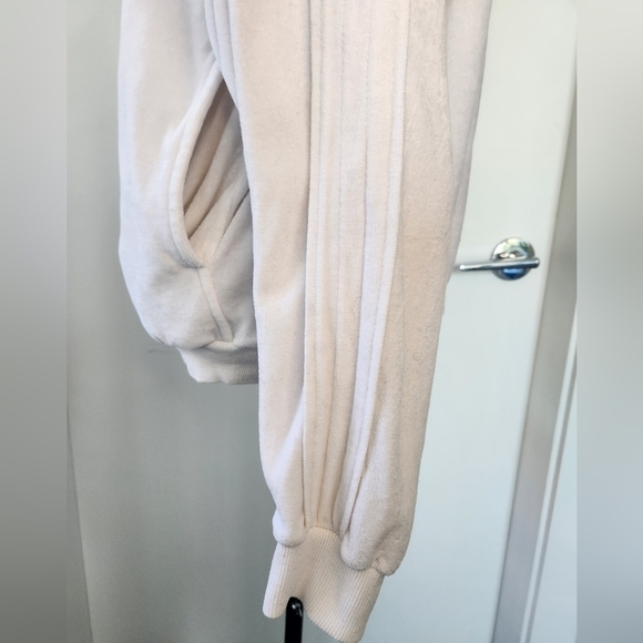 MOVE 80s white track pullover - Picture 6 of 14